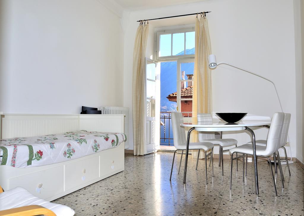 The Sweet Lake Nest Apartment Colonno Bagian luar foto