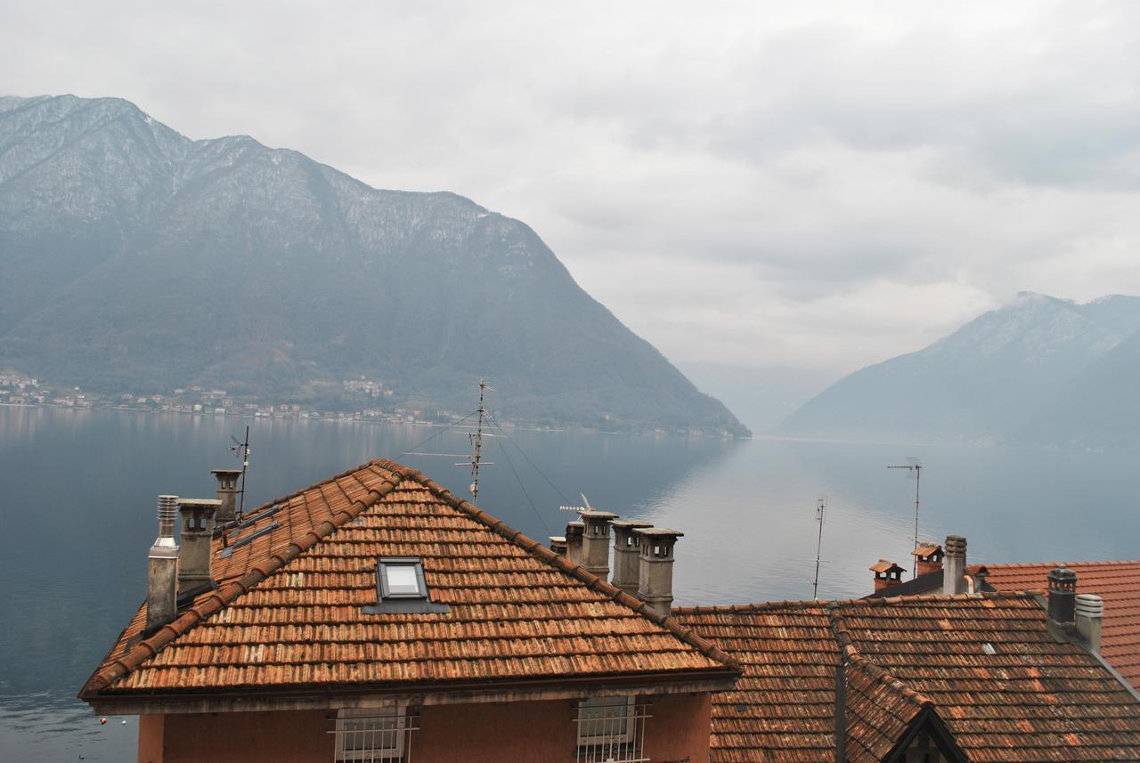 The Sweet Lake Nest Apartment Colonno Bagian luar foto